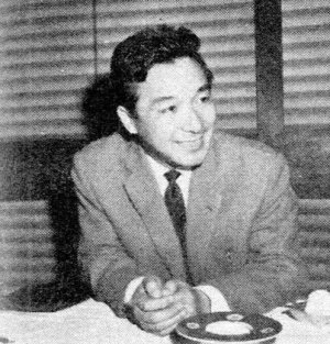 Narusawa Masashige