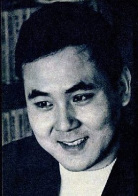 Eizo Sugawa