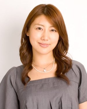 Yasu Megumi