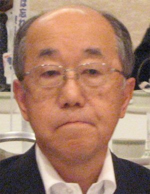Kunihiko Yamamoto