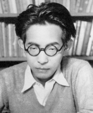 Hori Tatsuo