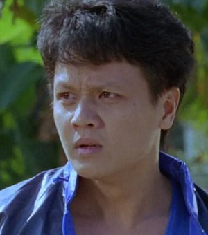 Chang Seng Kwong