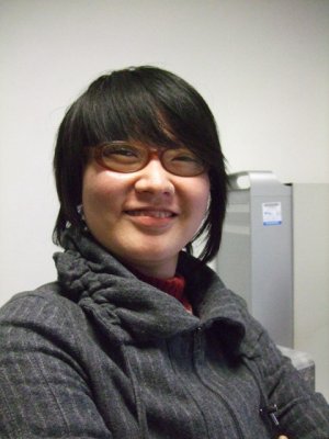 Chang Yun Joo