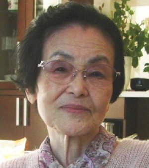 Tsumura Setsuko