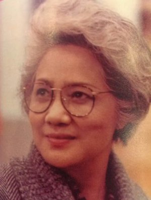 Lu Bi Yun