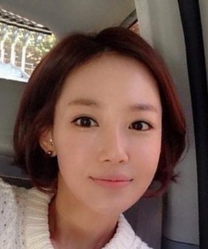 Yoo Eun Ho