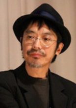 Suzuki Yusuke