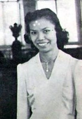 Princess V. Na Pramuanmarg