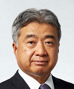 Kosugi Yoshinobu