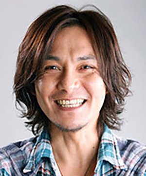 Fujishige Masataka
