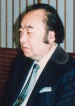 Yutaka Makino