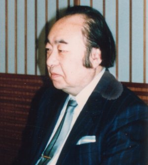 Yutaka Makino