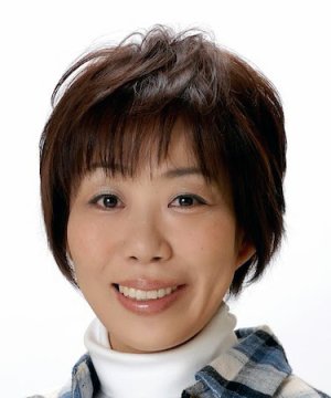 Okawa Akiko