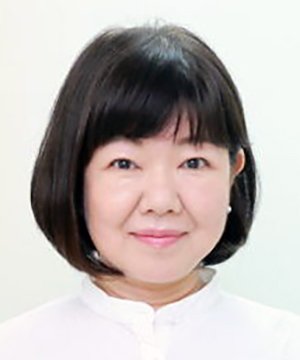 Tsujikawa Sachiyo