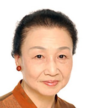 Matsunami Shiho