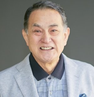 Yamashita Junichiro
