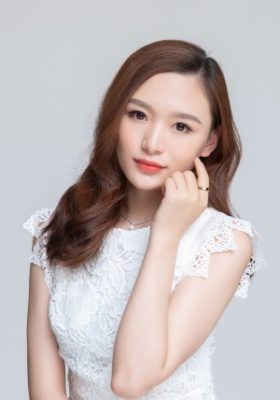 Liu Yan Jiao