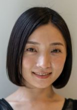 Akita Yoko