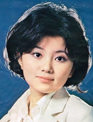 Kobashi Reiko