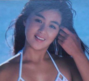 Ishizaka Eri