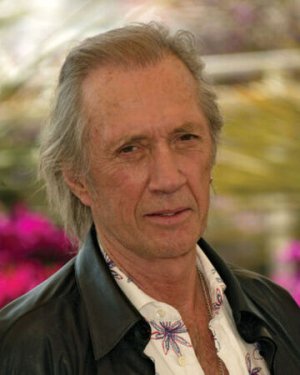 David Carradine