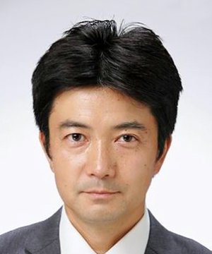 Kikuhara Yutaro