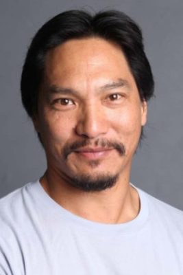 Jason Scott Lee