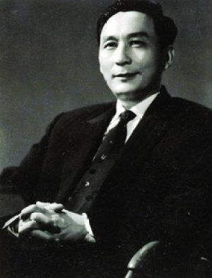 Zheng Jun Li