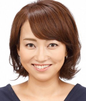 Tobe Yoko