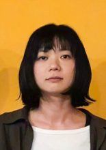 Sekine Shiori