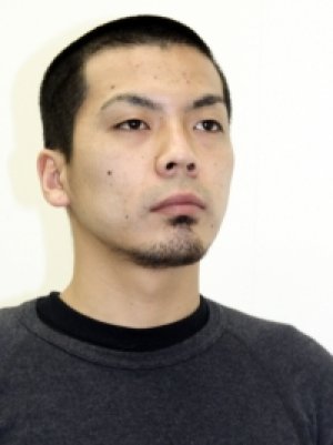 Katsumi Kawahara