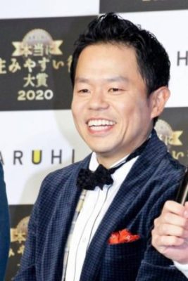 Atsuhiro Tsuda