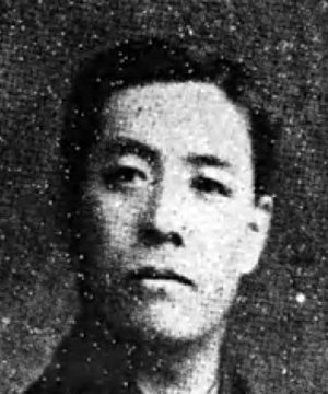 Omura Masao