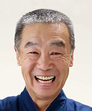 Kato Tadao