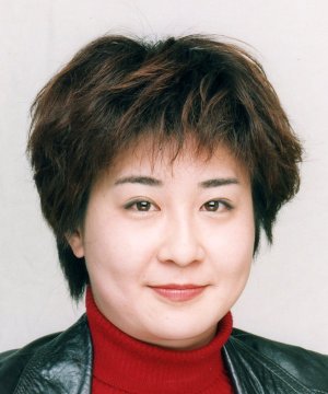 Suzuki Mieko