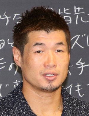 Hasegawa Hozumi