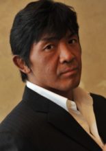 Funaki Masakatsu