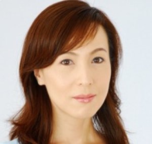 Matsuyama Miyuki