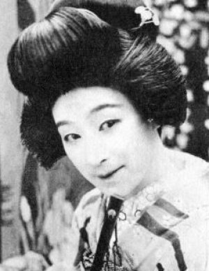 Matsui Chieko