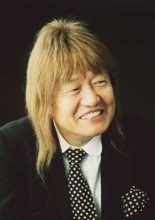 Kamayatsu Hiroshi