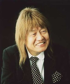 Kamayatsu Hiroshi