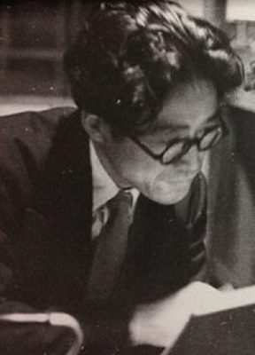 Takeuchi Yutaro