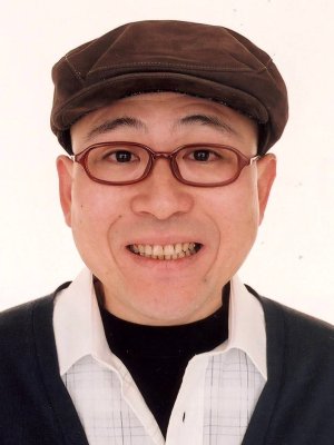 Tomita Koji