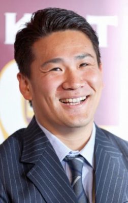 Tanaka Masahiro