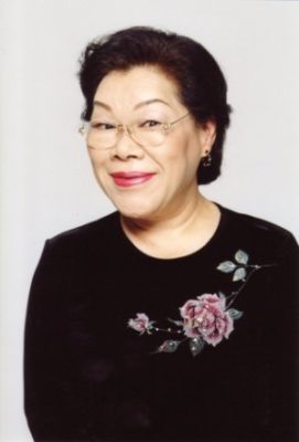 Mishiro Akiko