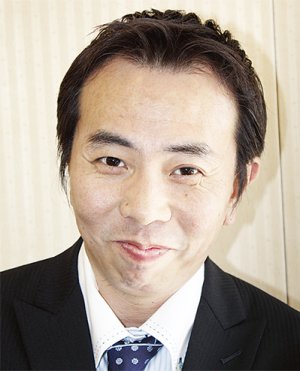 Tachikawa Toshiyuki