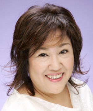 Kosaka Akiko