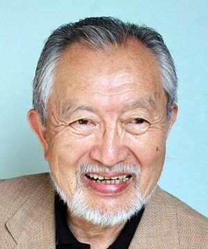 Tsuneizumi Tadamichi