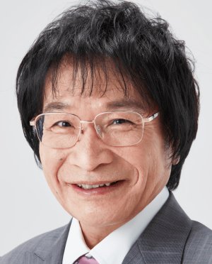 Ogi Naoki