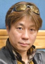 Iwasaki Taku